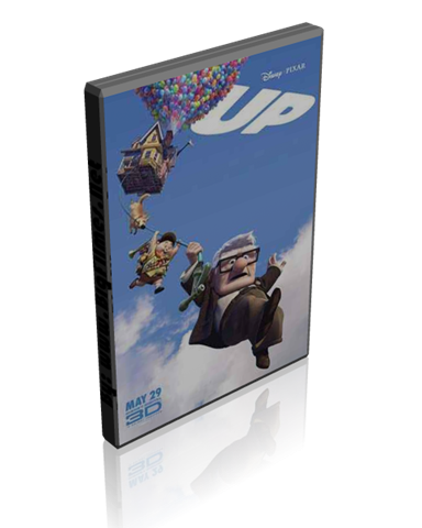 UP - Altas Aventuras UP - Altas Aventuras