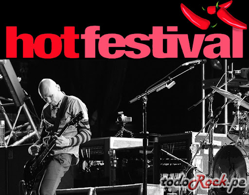 Buenos Aires Hot Festival