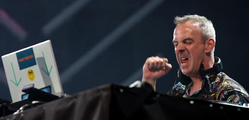 Fatboy Slim