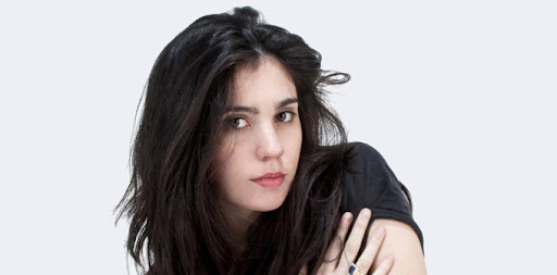 Javiera Mena - Hasta La Verdad (Video del día) Javiera Mena 2010