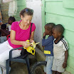 Terresa, our first volunteer at the community center (26).JPG
