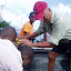 Volunteer Vacation: Bernard Fredette