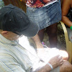 Doctor visiting Community Center, Munoz (24).JPG