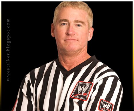 Scott Wwe