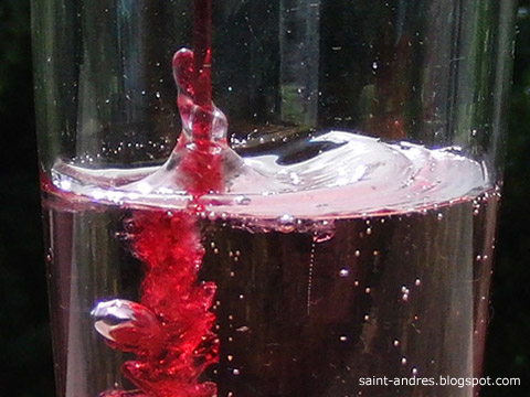 high speed photo, slow motion