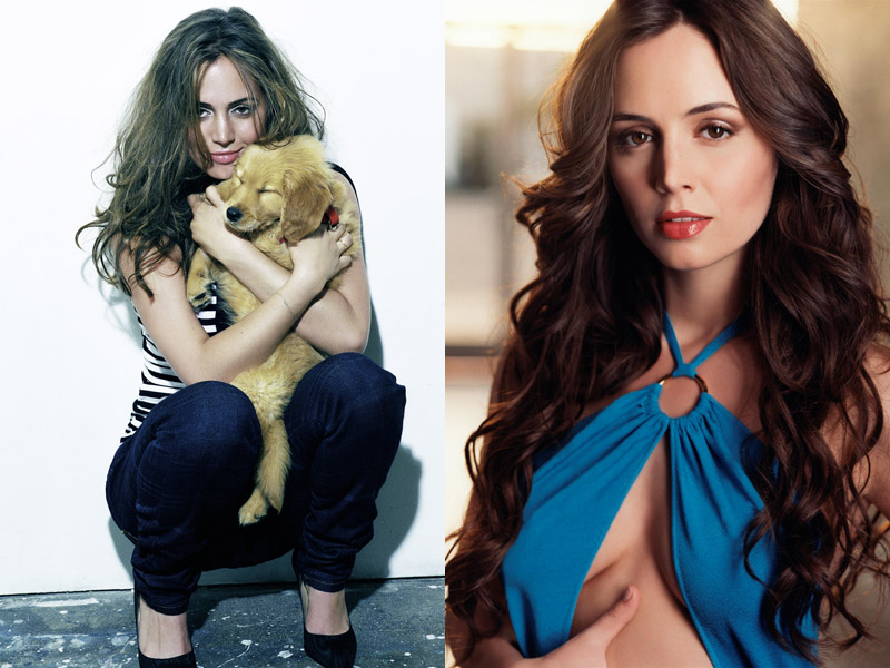 eliza dushku dollhouse