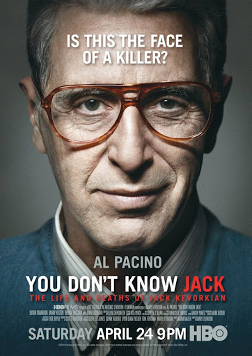 you don't know jack poster movie