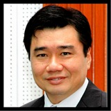 Rev. Clement Wong