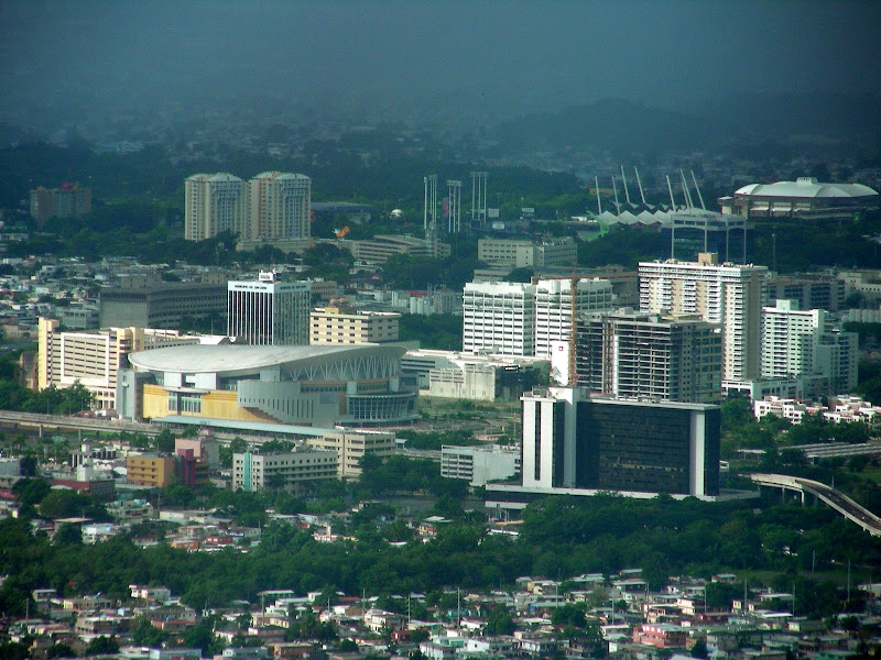 Above Puerto Rico - SkyscraperPage Forum