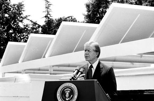 Jimmy Carter