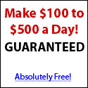 Make Money Online