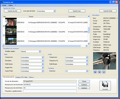 converio.net