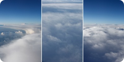 clouds