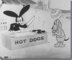 Oswald Disney