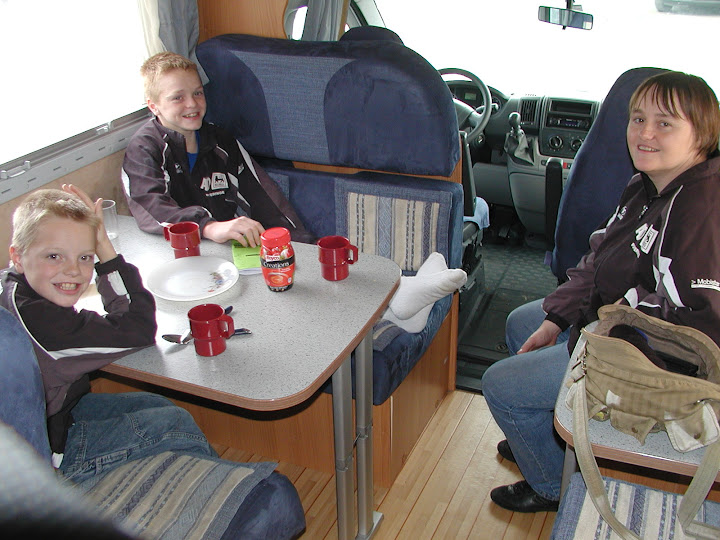 mobilhome
