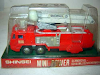 Camiones Camion Bombero Chemical Fire Engine