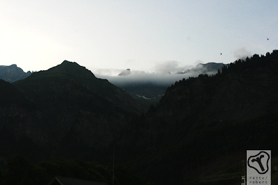 Elm - Schweiz