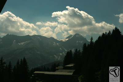 Elm - Schweiz