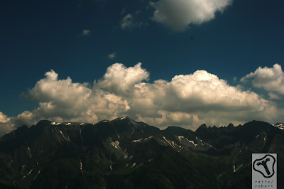Elm - Schweiz