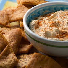 Smoked Tuna Dip