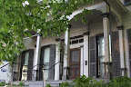Vachel Lindsay Home