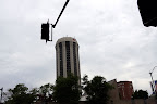 The overcast made for perfect weather Friday.