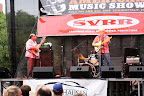 Bill Kirchen and Too Much Fun