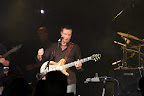 Dave Littrell. Sax, guitar, vocals.