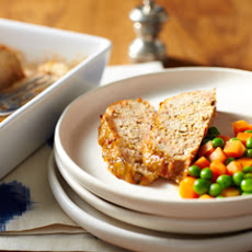 Taco Meatloaf