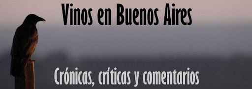 Vinos en Buenos Aires