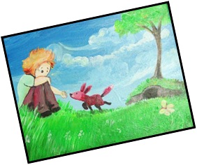 petit prince