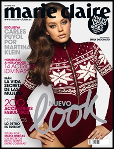 Marie Claire Marie Claire
