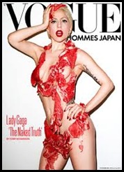 Vogue Vogue