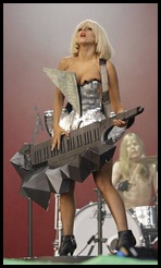 Lady Gaga Lady Gaga