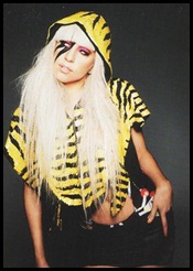 Lady Gaga Lady Gaga
