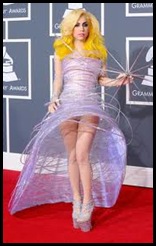 Lady Gaga Lady Gaga