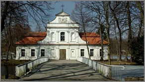 Zwierzyniec