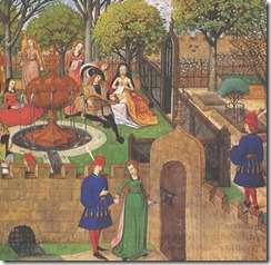 roman de la rose