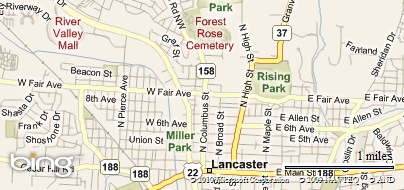 Map picture