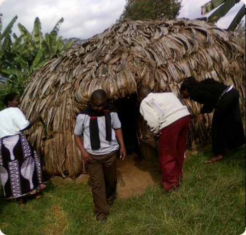 Chagga hse 1