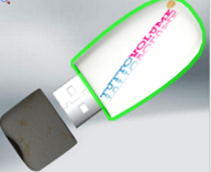 TuttoVolume USB