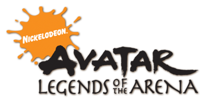 Avatar: LEGENDS OF THE ARENA