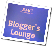 My focus for EMC World 2010