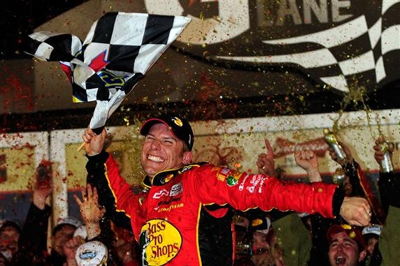 [2010 Daytona 500 Jamie McMurray in Victory Lane[3].jpg]