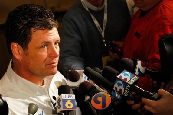 [2011 Charlotte Jan Media Tour Michael Waltrip[3].jpg]