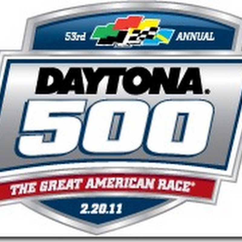 Daytona 500 Grand Marshals Announced