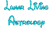 Lunar Living Astrology