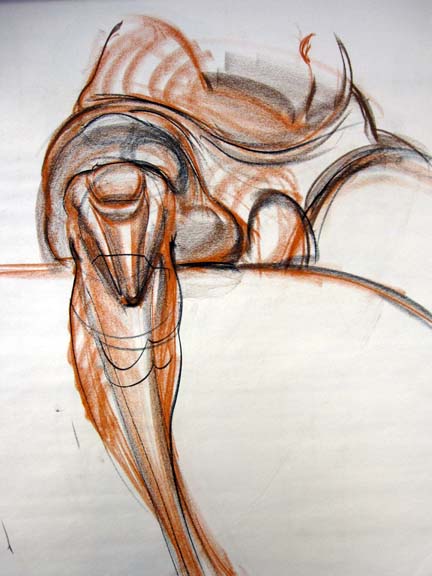 Charles Hu Figure Drawing Lecture*updated 4/21/2011* Charles Hu Figure Drawing Lecture*updated 4/21/2011*