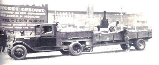 Photos d'époque de camions Citroën - Page 15 AC6_truck