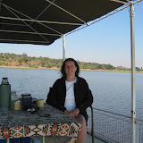010 June 2005 Chobe, Botswana Chobe River Cruise.JPG
